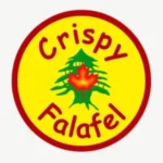 Crispy Falafel