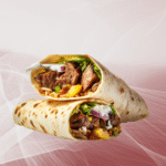 Lamb Shawarma Donair