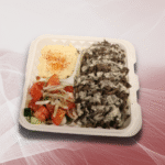 Beef and Lamb Shawarma Plate