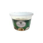 GARLIC SAUCE 16oz