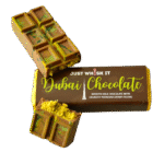 DUBAI CHOCOLATE