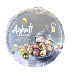 AGHATI TURKISH DELIGHT 750g