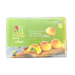 AGHATI MAAMOUL PISTACHIOS 500g