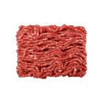 Ground Mix Lamb/Veal