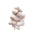 Whole Chicken Cut