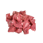Boneless Fresh Goat