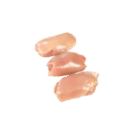 Boneless Skinless Chicken Thighs