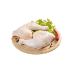 Chicken Leg Cut