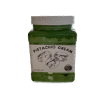 PISTACHIO CREAM 1kg