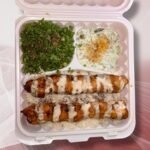 Shish Tawouk Plate - Image 2