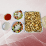 Chicken Party Tray (Ramadan Special) - Image 2