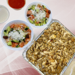 Chicken Party Tray (Ramadan Special)