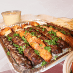 Mixed Kabab Tray - Image 2