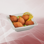 Kebbe (3 pcs)