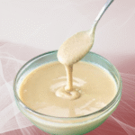 Tahini (homemade)