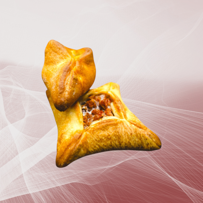 Meat or Cheese Pie - Image 2