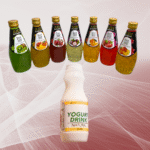 Juice / Yogurt