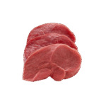 Goat Boneless Steak