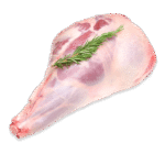 Lamb Leg