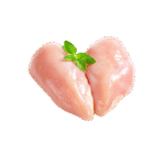 Organic Bonless Skinless Chicken Breast