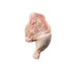 Organic Chicken Legs