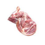 Goat Shoulder