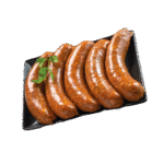 Fresh Lamb Sausage
