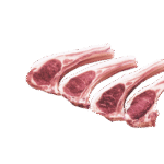Lamb Loin Chops