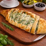 CHEESE SHAM STYLE (V)