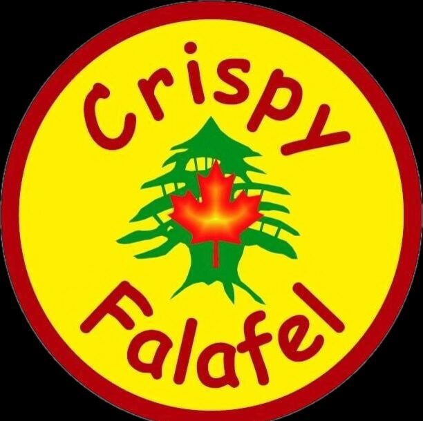 Crispy Falafel White Rock