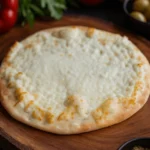 CHEESE MANOUSHEH (V)