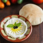 LABNEH (V) MEDITERRANEAN CREAM CHEESE