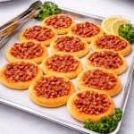 MOUHAMARA PIES (DOZEN)