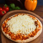 MUHAMARA & CHEESE MANOUSHEH (V)