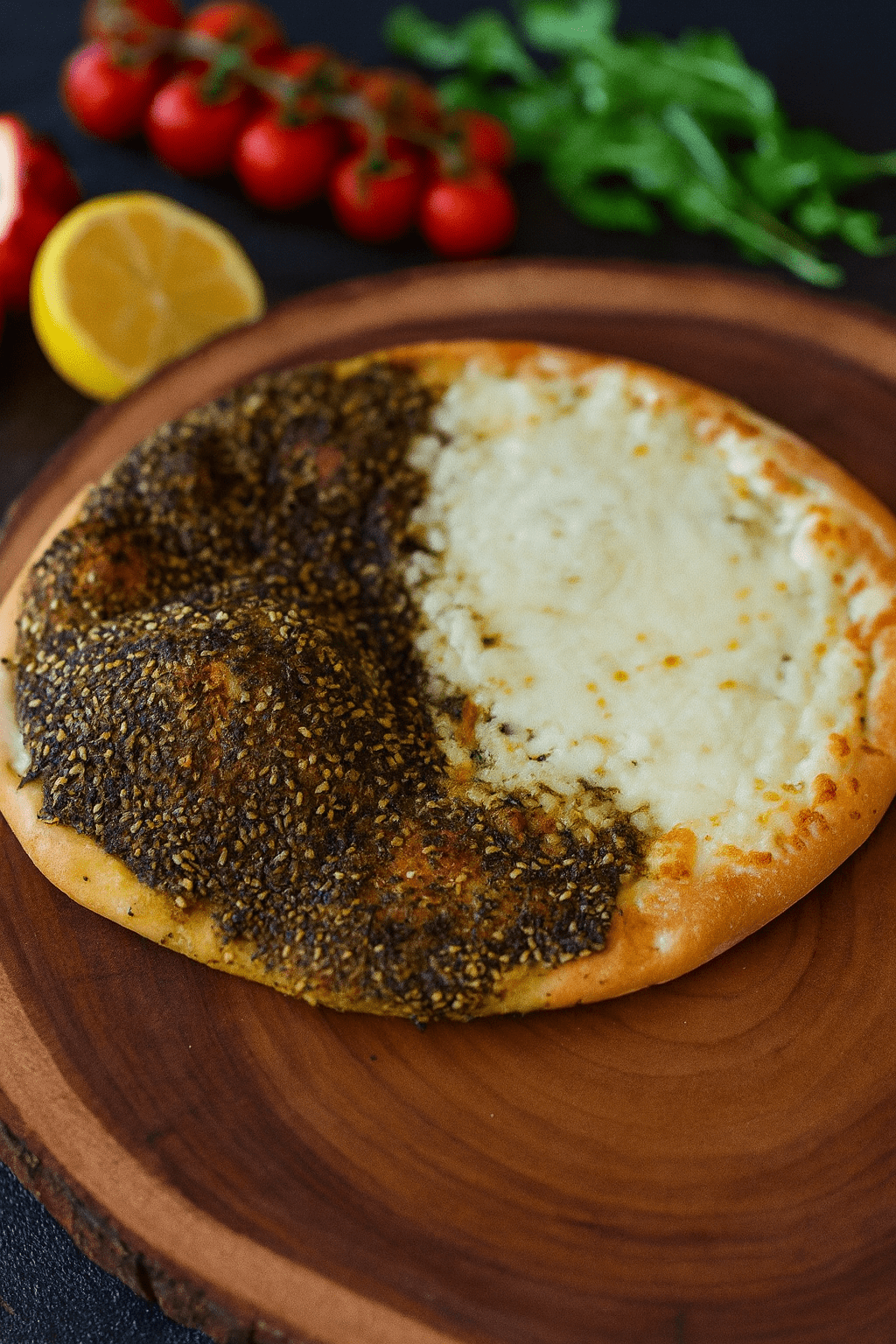 zatar26cheese-min.webp ZAATAR & CHEESE MANOUSHEH (V) - Image 1